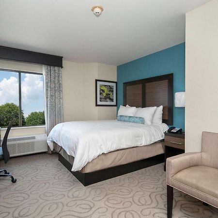 Best Western Travelers Rest/Greenville Quarto foto